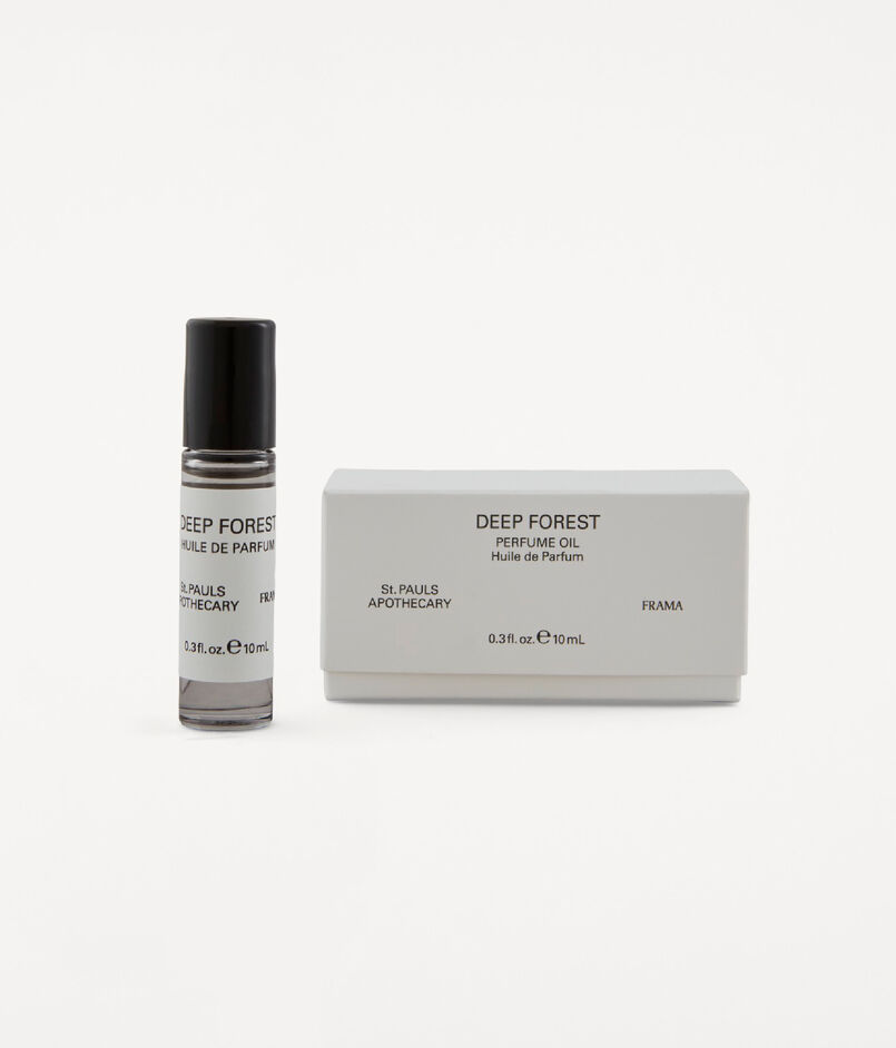 FRAMA オイルパフューム 10ml
