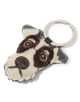 AGNELLE Fox key ring