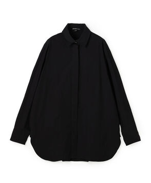 スーピマポプリンシャツ WSPI3241