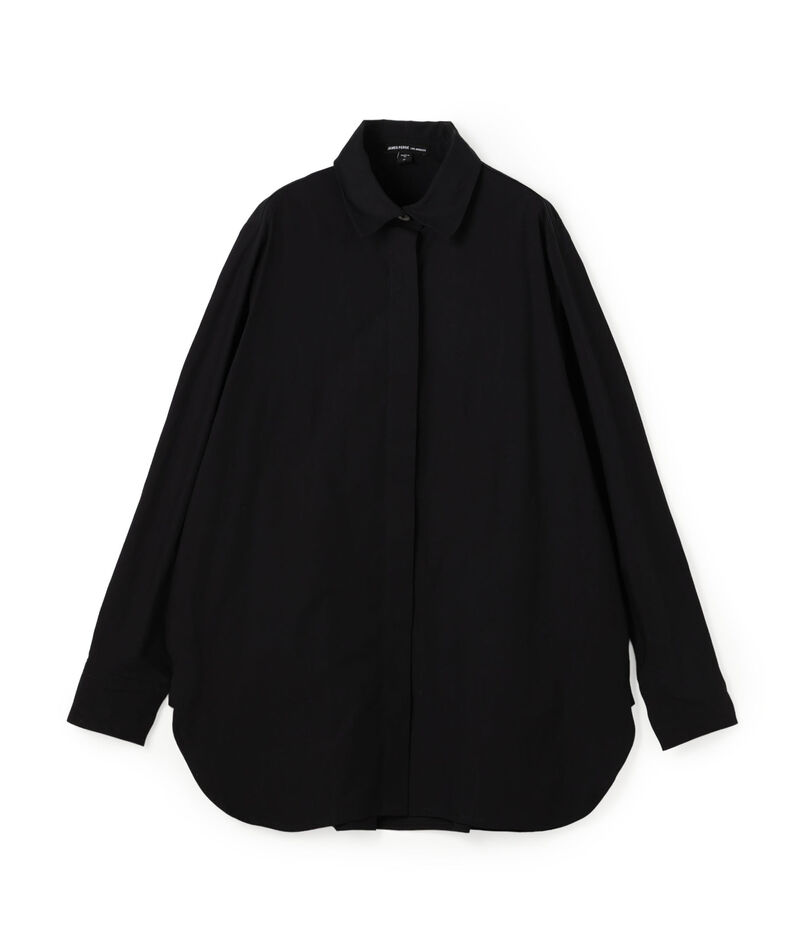 スーピマポプリンシャツ WSPI3241