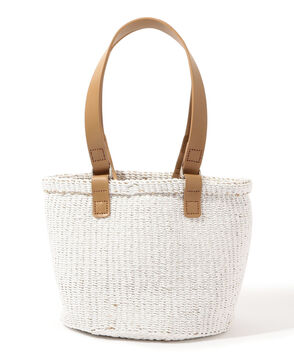 BUCKET BAGGAGE BASKET ミニ