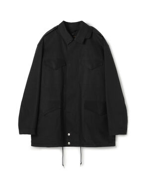 MACKINTOSH ROAG コットンボンディング フィールドジャケット