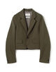 【別注】THE RERACS &times; Edition  CLASSIC TIGHT SHORT JACKET ショートジャケット
