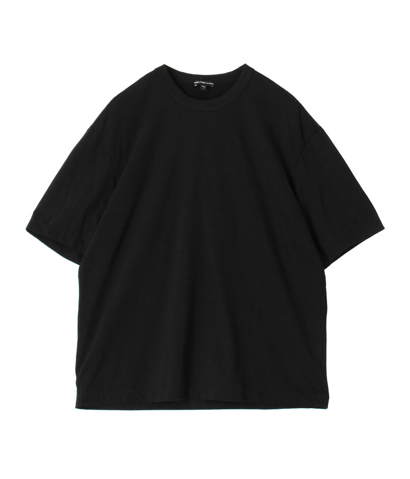 ヘビーリュクスジャージー クルーネックTシャツ MLOJ3739