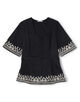 BY MALENE BIRGER MERLINA エンブロイダリーブラウス