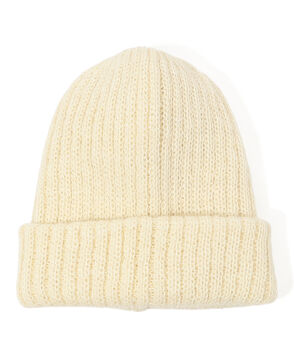 KIJIMA TAKAYUKI ALPACA BEANIE