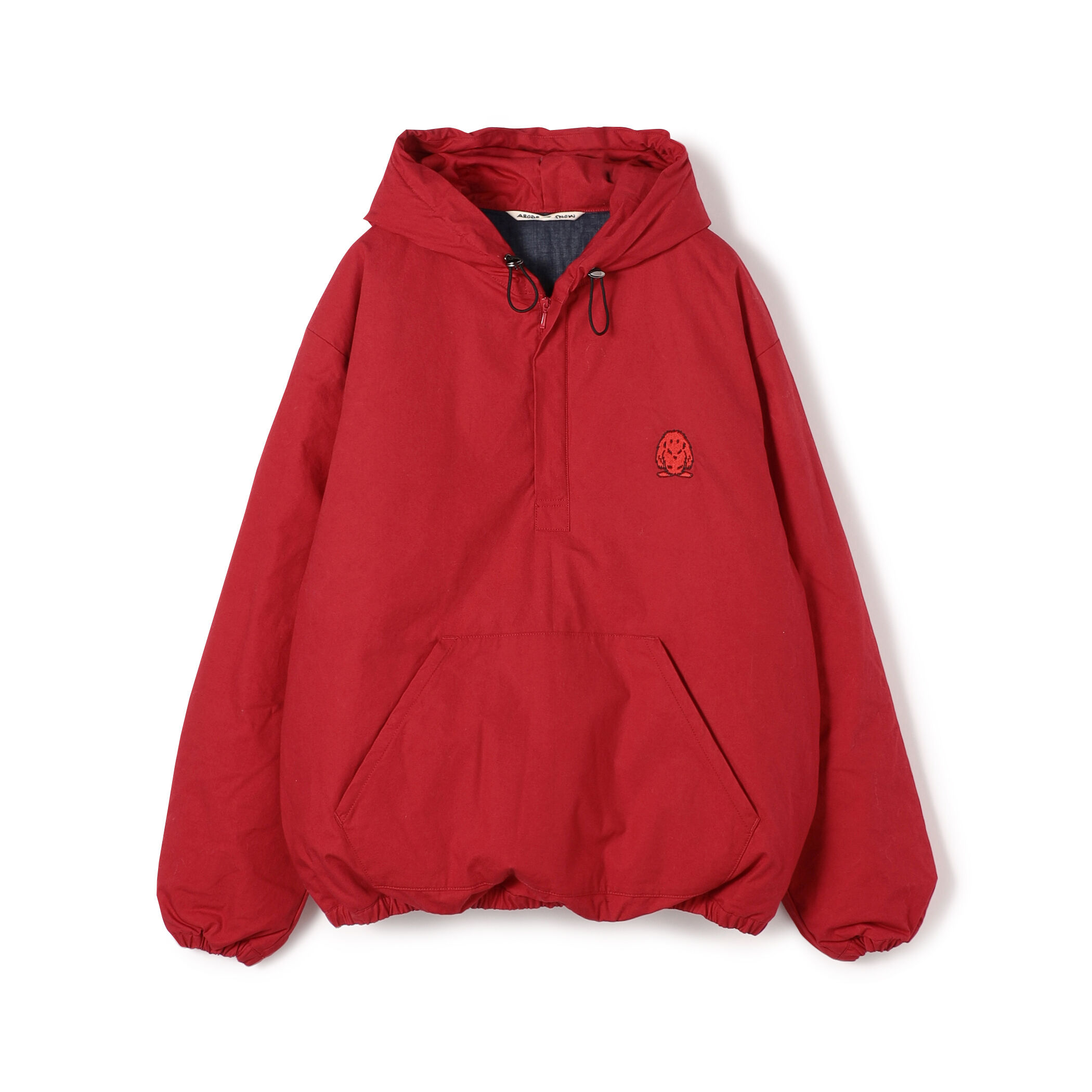 美品　MILLET バケイラジャケットW TANGO/TIBETAN RED 美品 MILLET バケイラジャケットW TANGO/TIBETAN RED