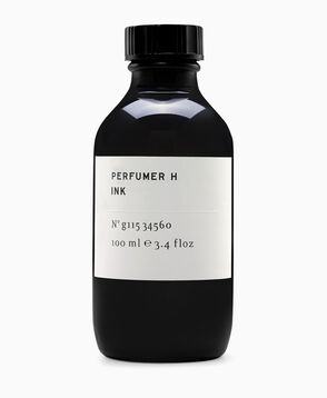 PERFUMER H オードパルファンリフィル INK