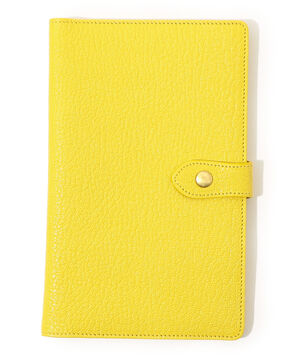 MAISON et VOYAGE シュリンクレザー マルチケース