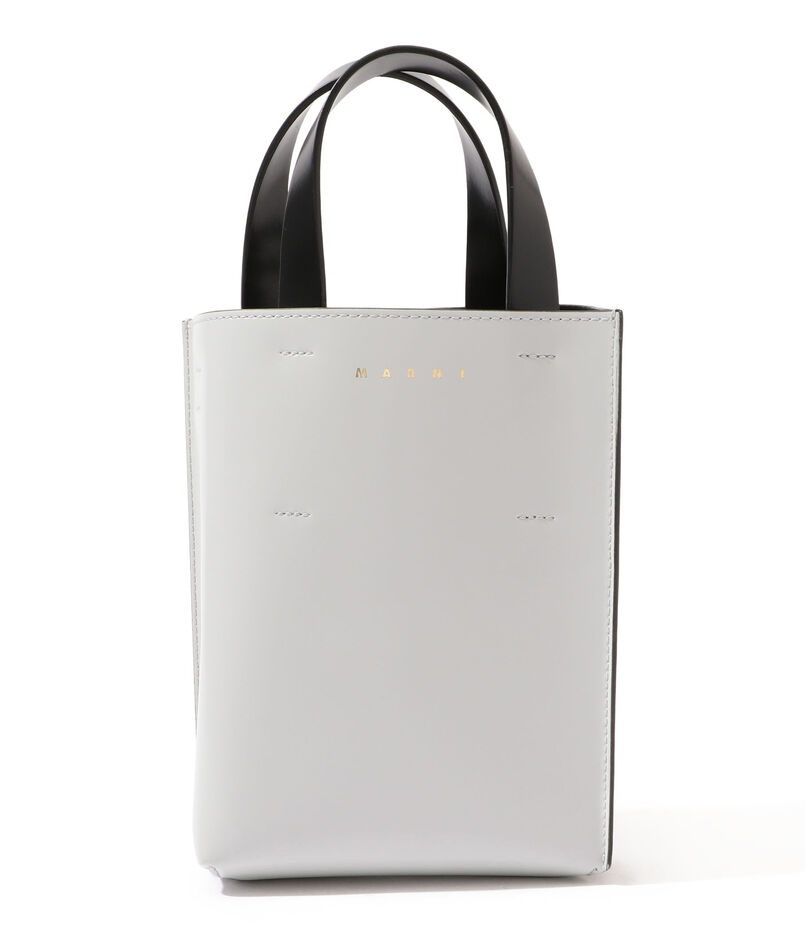 MARNI MUSEO NANO トートバッグ