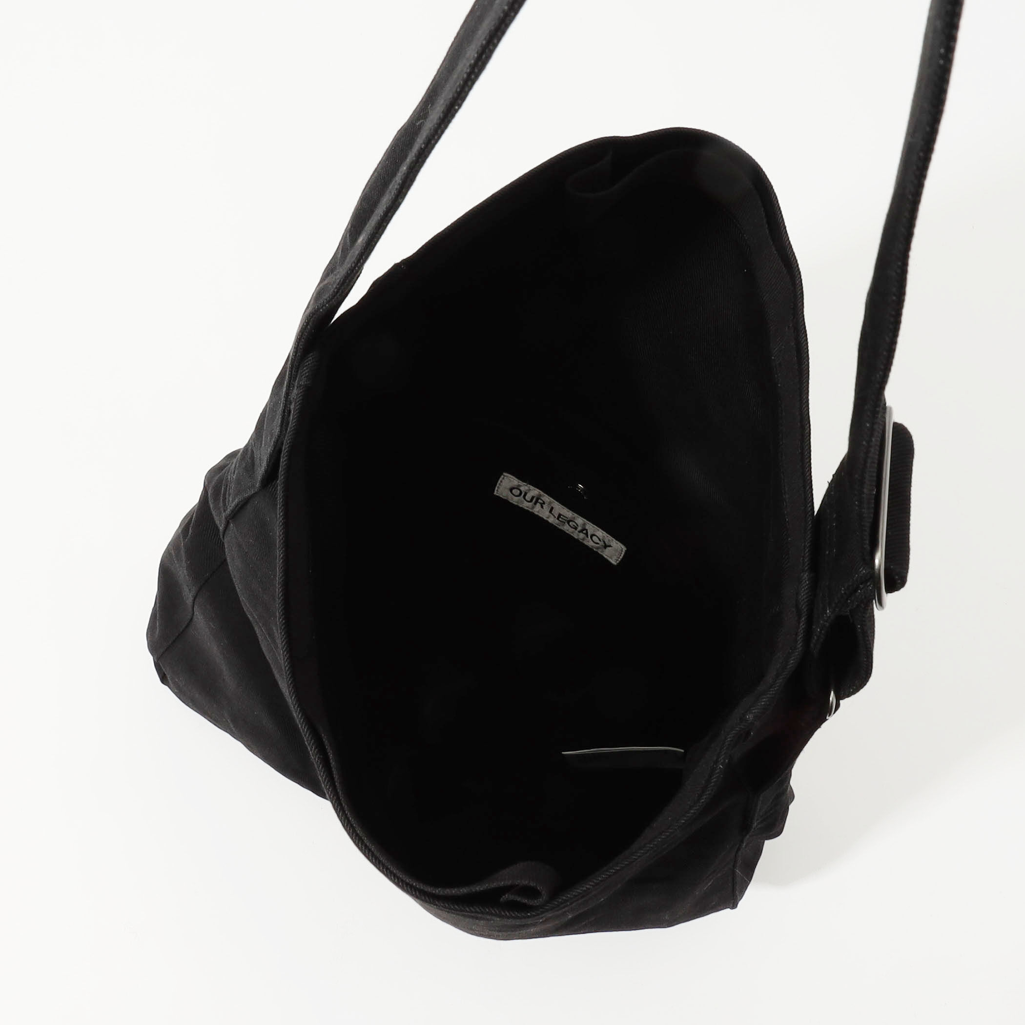 OUR LEGACY SLING BAG｜トゥモローランド 公式通販