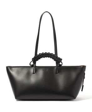 SAGAN VIENNA PAZAR TOTE BOAT バッグ