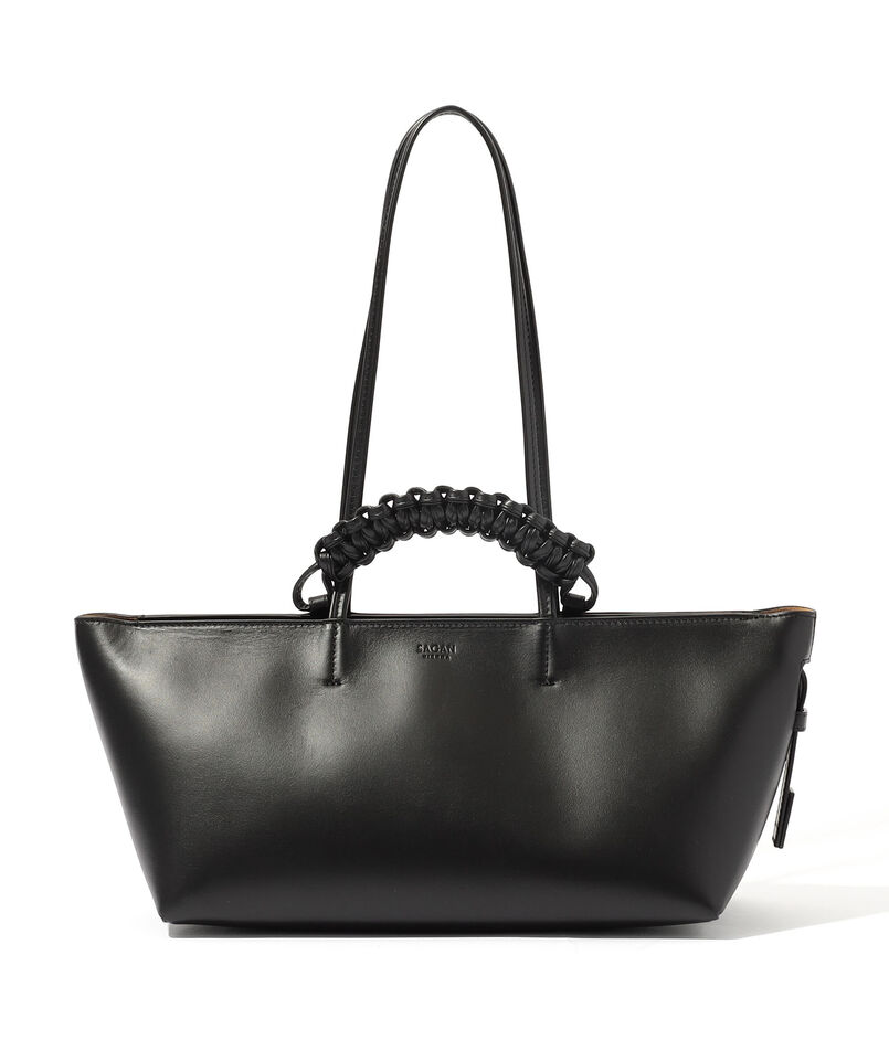 SAGAN VIENNA PAZAR TOTE BOAT バッグ