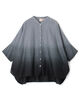 IKORRE OMBRE DYED シャツ
