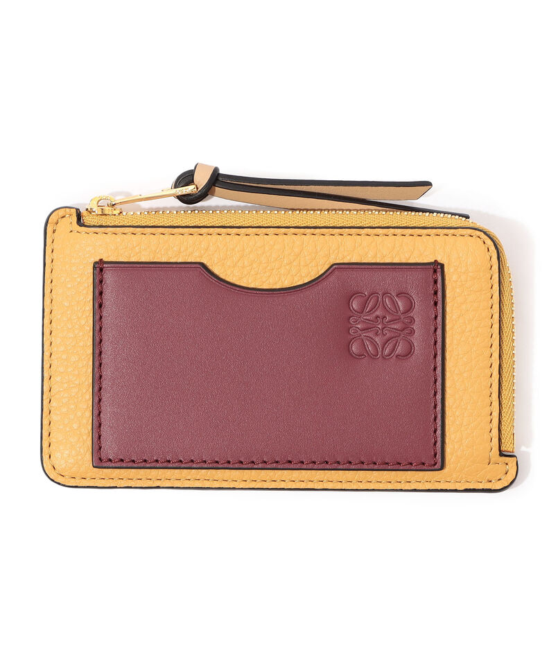 LOEWE コインカードホルダー