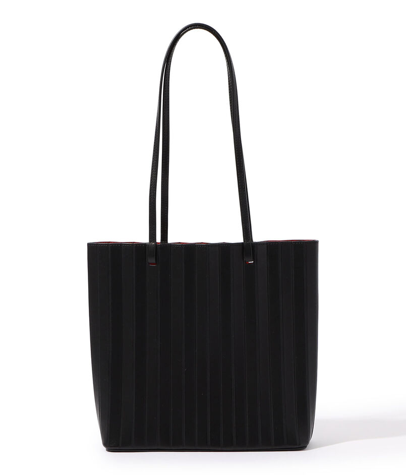 MANSUR GAVRIEL Pleated Filo トートバッグ