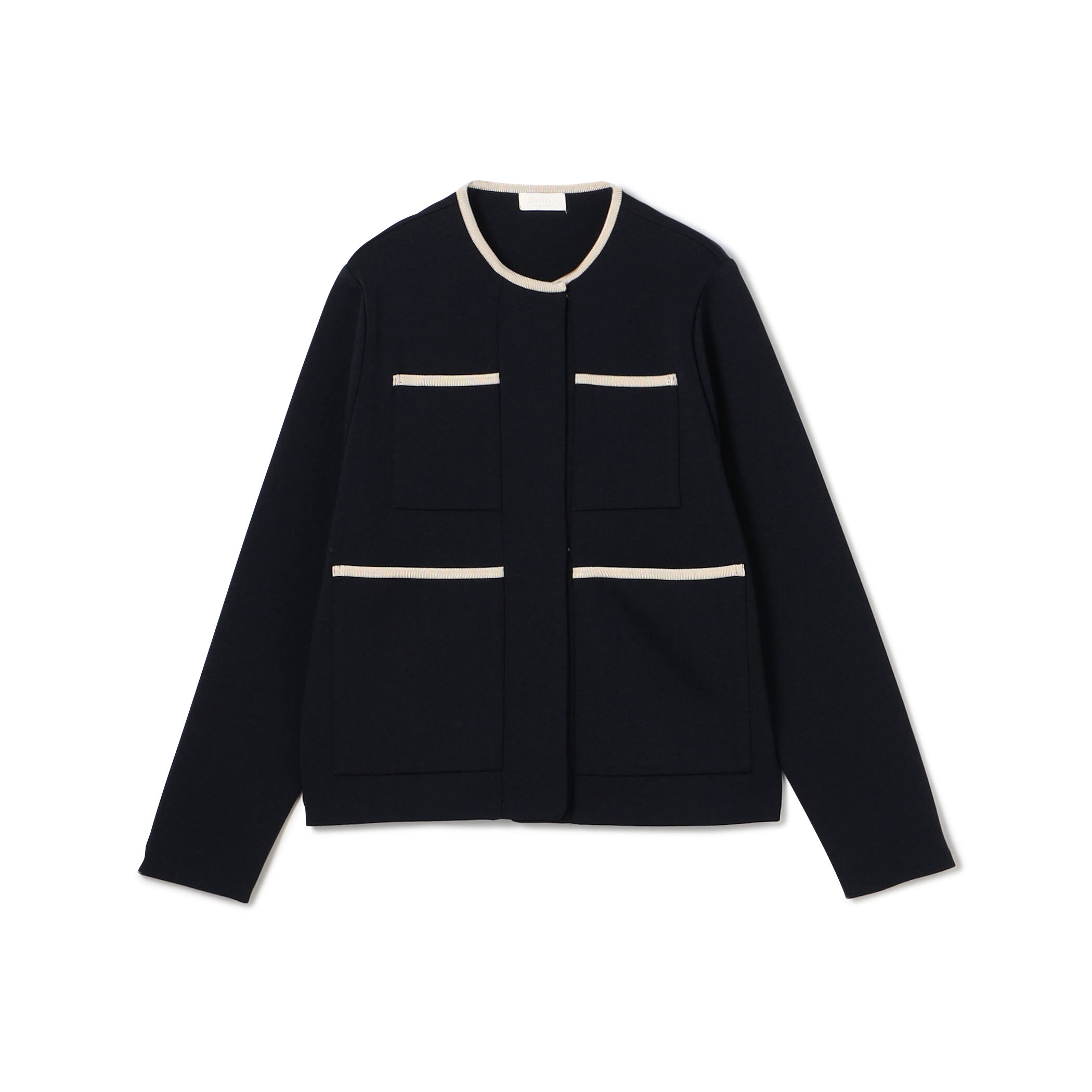 MASTER FRAMEミラノリブカーディガン｜MEN'S MELROSE（メンズ