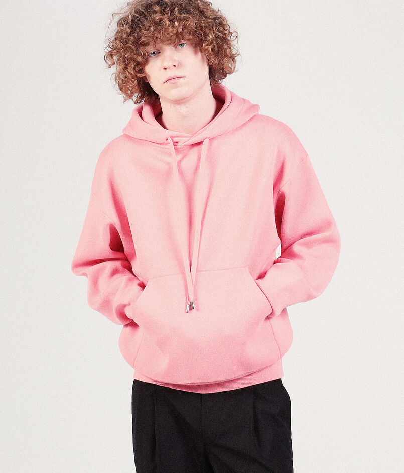 CABaN コットンカシミヤ パーカ｜トゥモローランド 公式通販 