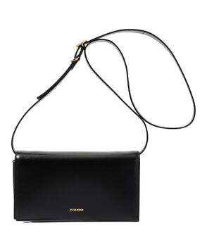 JIL SANDER ALL-DAY W/BUCKLE