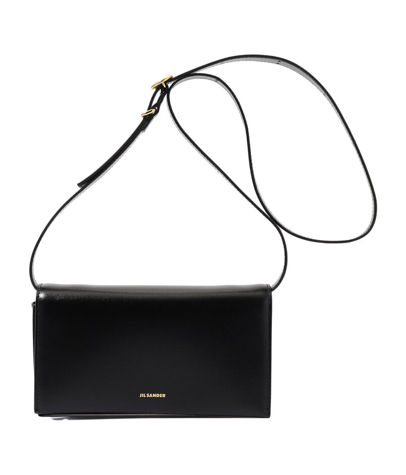 JIL SANDER ALL-DAY W/BUCKLE