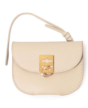 CAFUNE  DAY POUCH チャーム