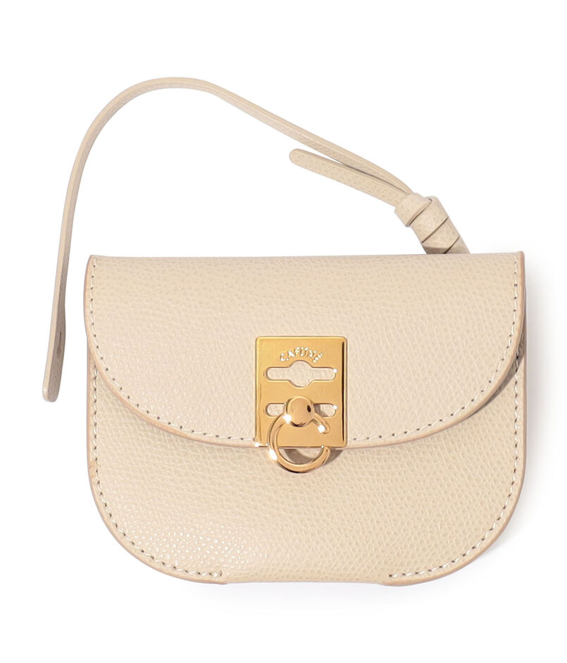 CAFUNE  DAY POUCH チャーム