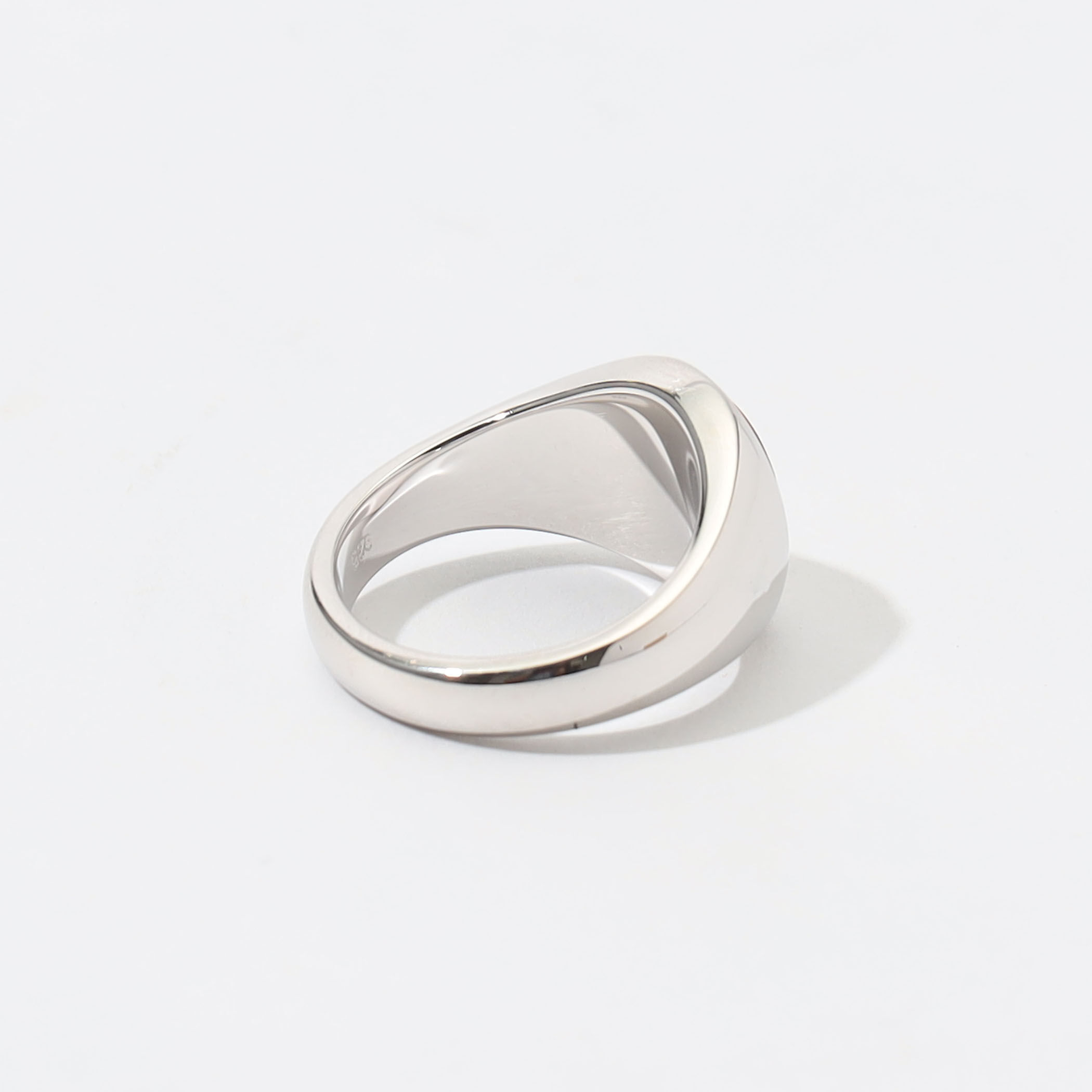 TOM WOOD Kim Ring Tiger Eye｜トゥモローランド 公式通販