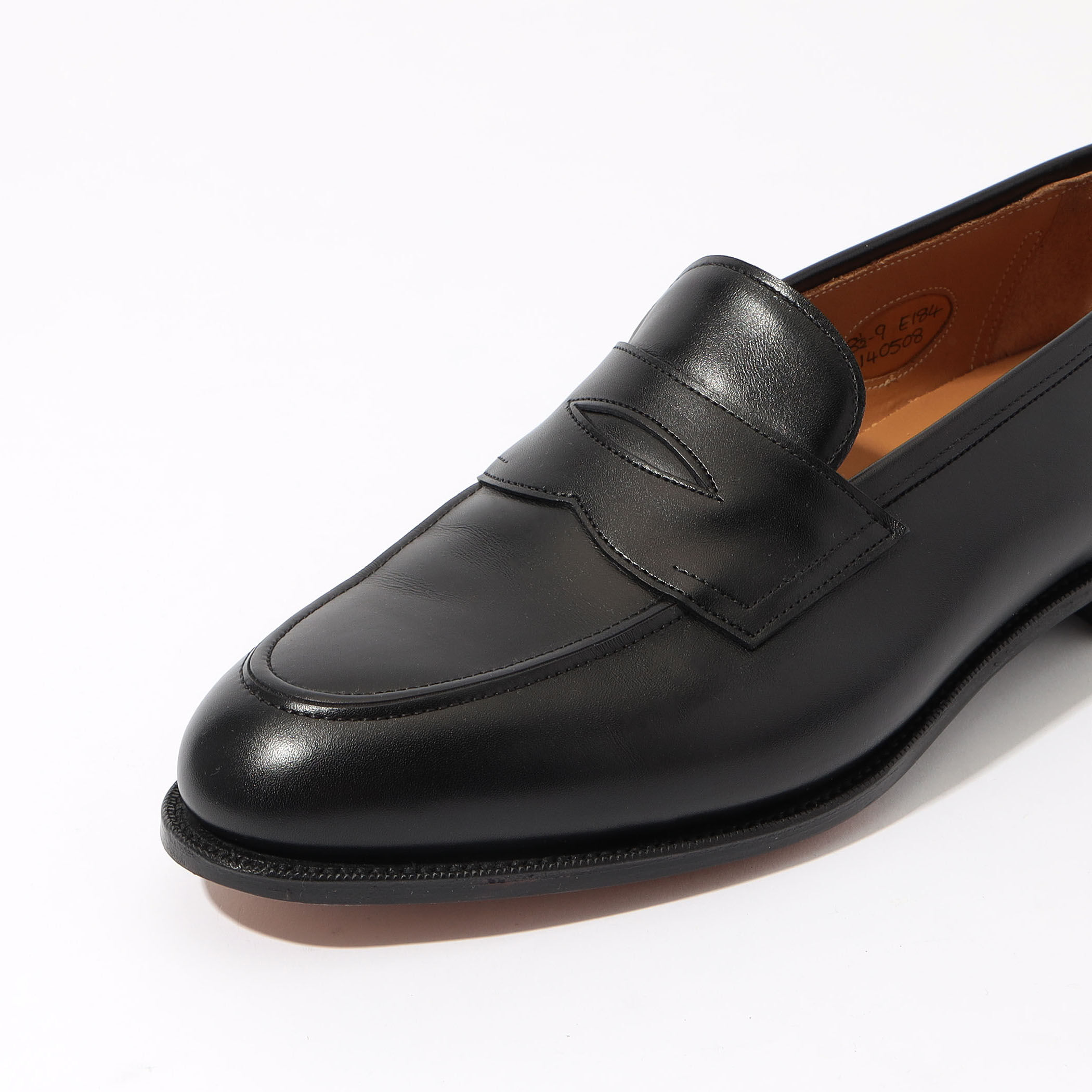 EDWARD GREEN PICCADILLY ローファー｜トゥモローランド 公式通販