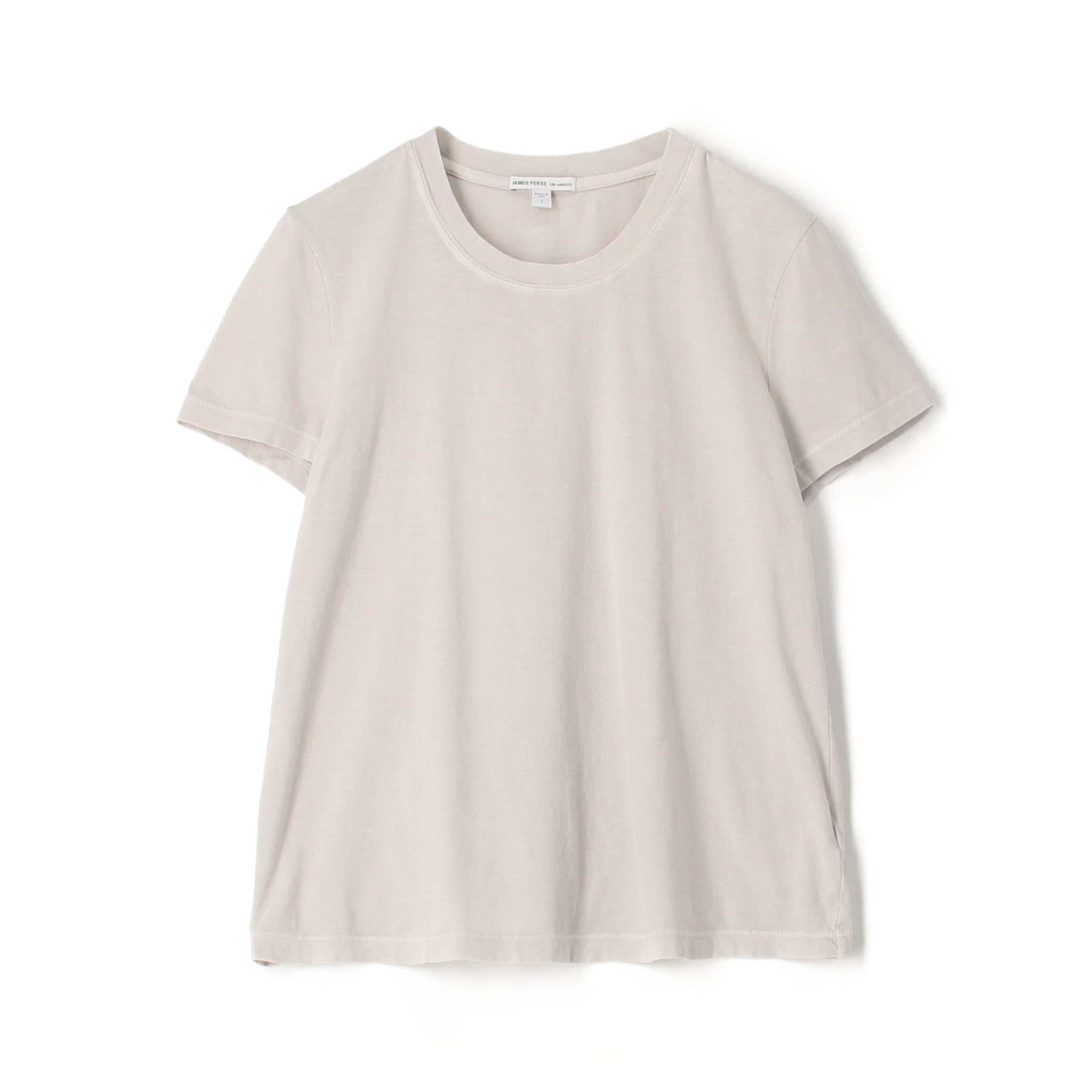 想像を超えての ベーシック WLJ3114｜トゥモローランド クルーネックTシャツ トップス