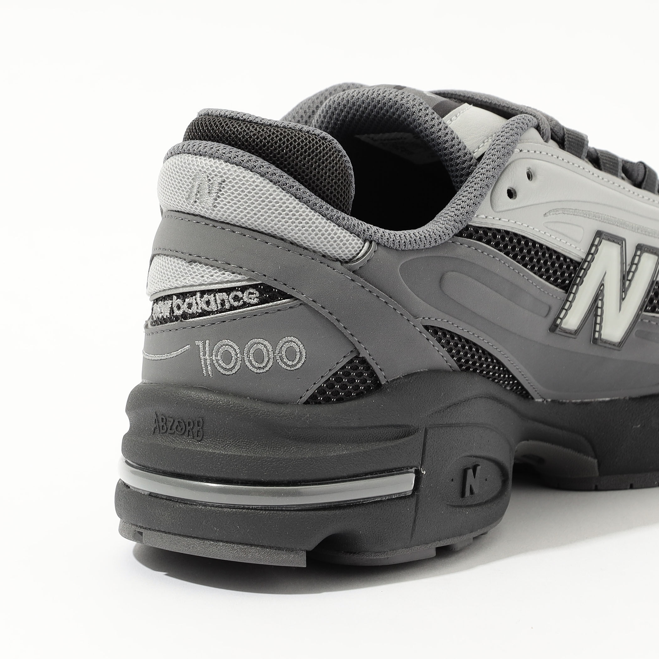 NEW BALANCE M1000MEG スニーカー｜トゥモローランド 公式通販