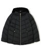 CAPEHORN ALVAREZ MATT ダウンジャケット