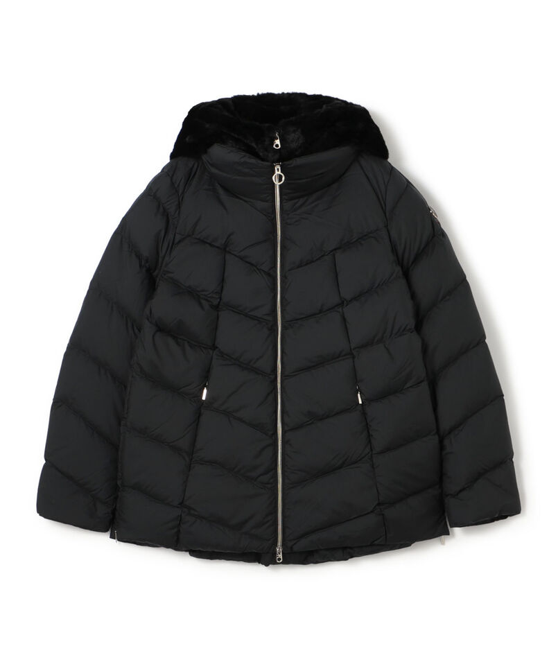 CAPEHORN ALVAREZ MATT ダウンジャケット