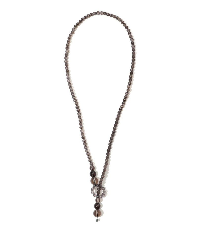 SASKIA DIEZ DROP ネックレス