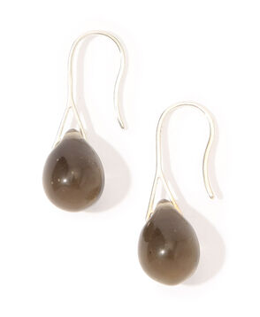 Sisi Joia GOTA MINI LIGHT BLACK ピアス