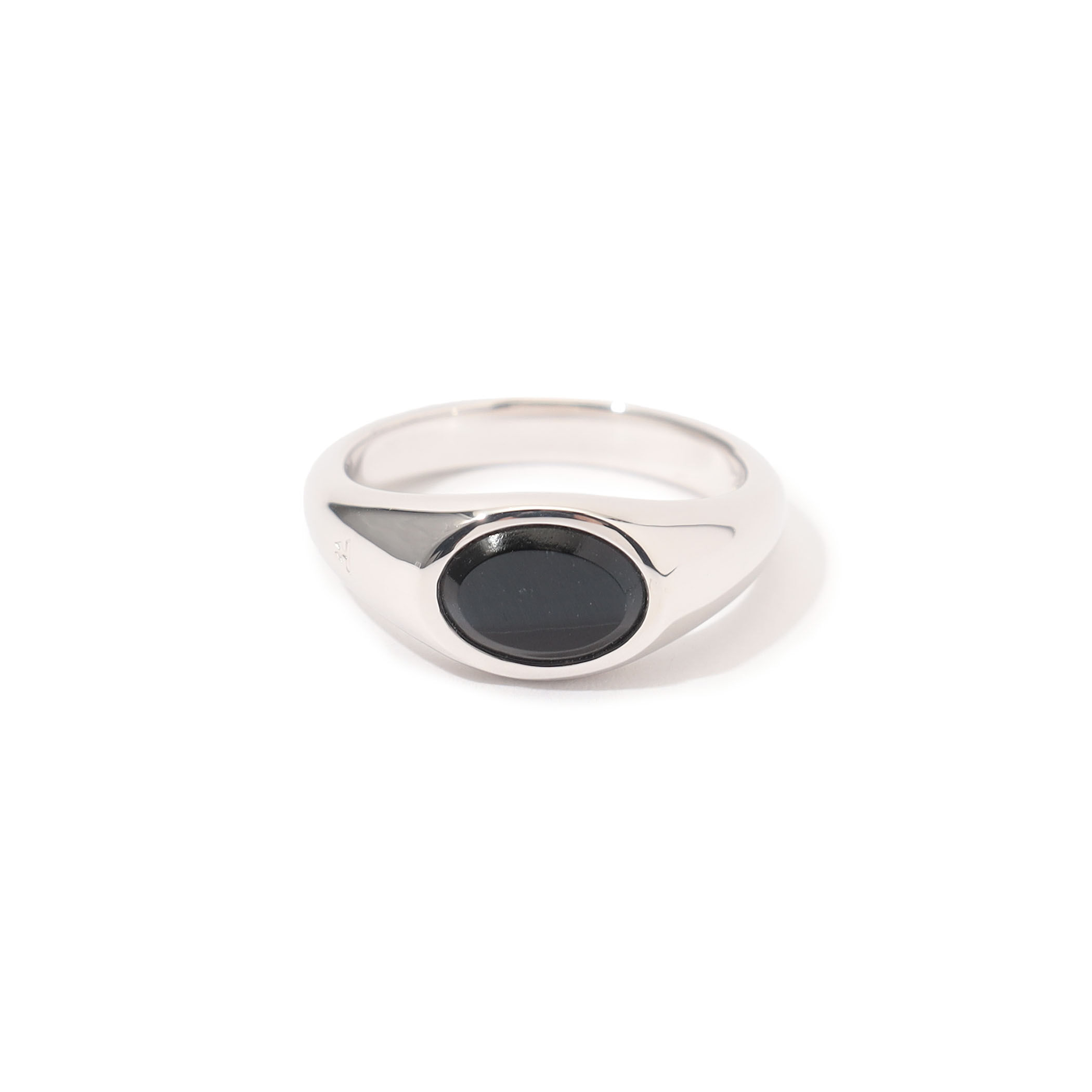 TOM WOOD Joe Ring Blue Hawk｜トゥモローランド 公式通販