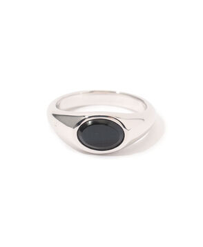 TOM WOOD Joe Ring Blue Hawk