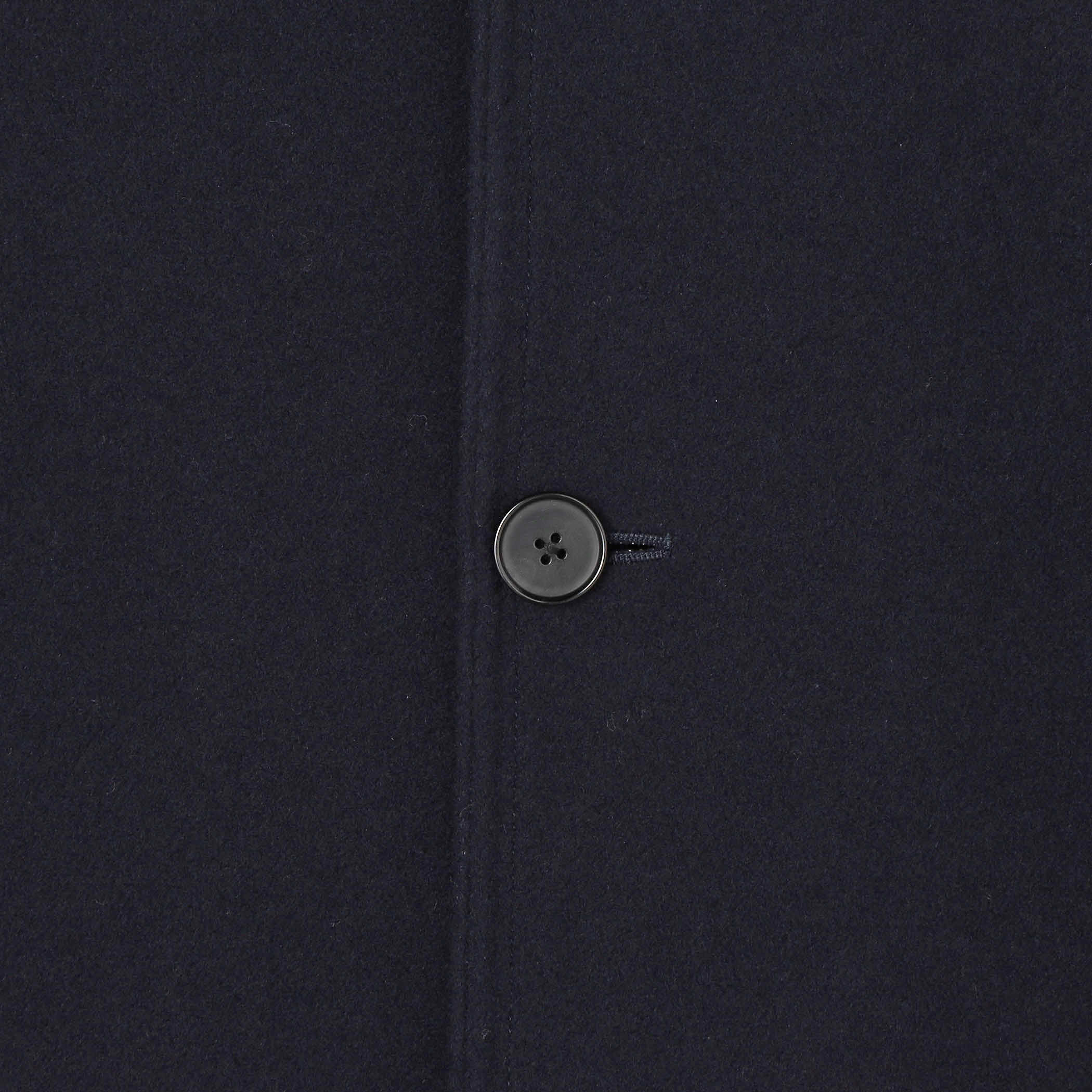 ストレッチウールメルトン ステンカラーコート｜トゥモローランド 公式通販