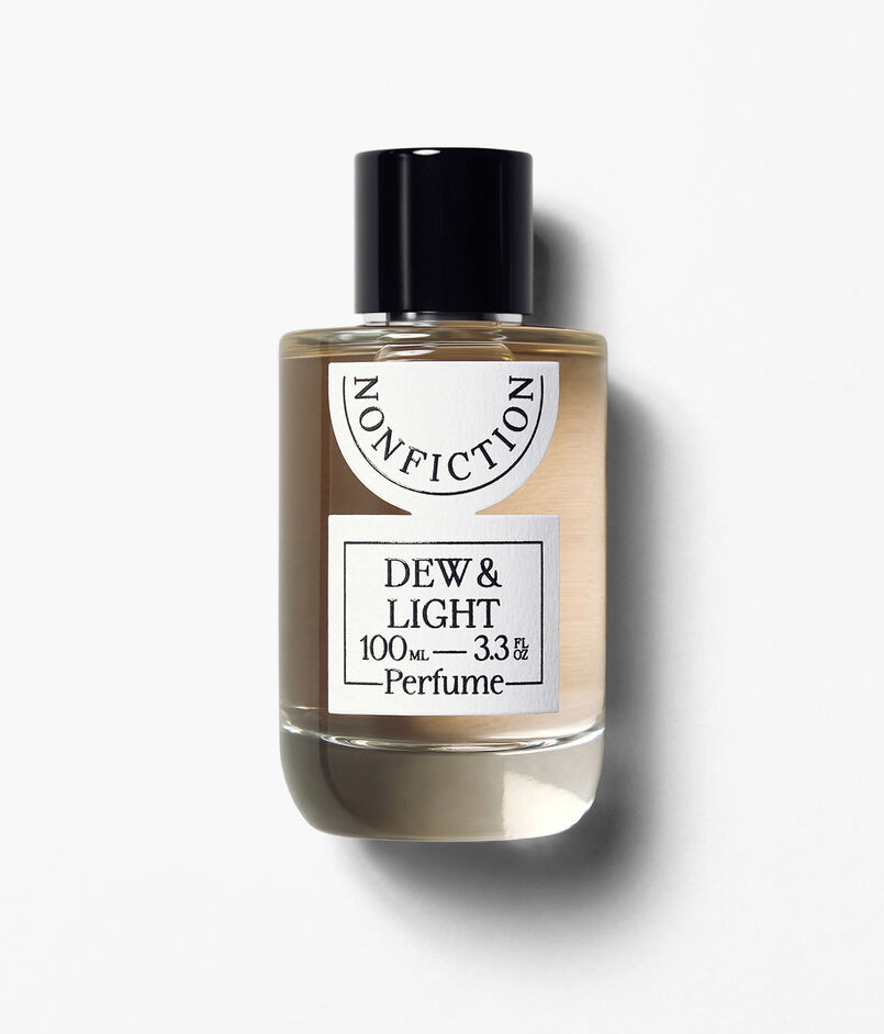 NONFICTION オードパルファム 100ml