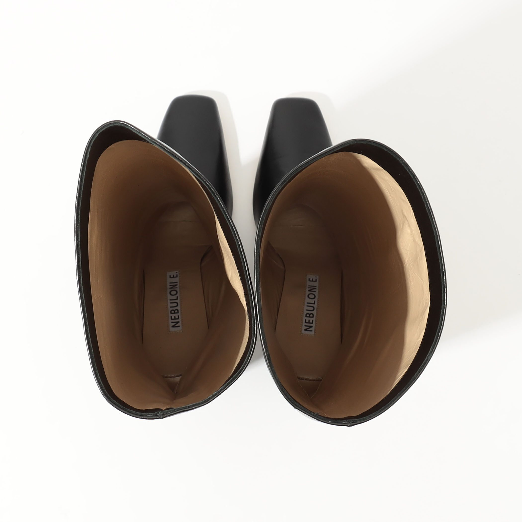 NEBULONI E. 7322/NAPPA ロングブーツ｜トゥモローランド 公式通販