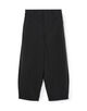 【別注】THE RERACS &times; Edition WIDE BALLEL PANTS ワイドバレルパンツ