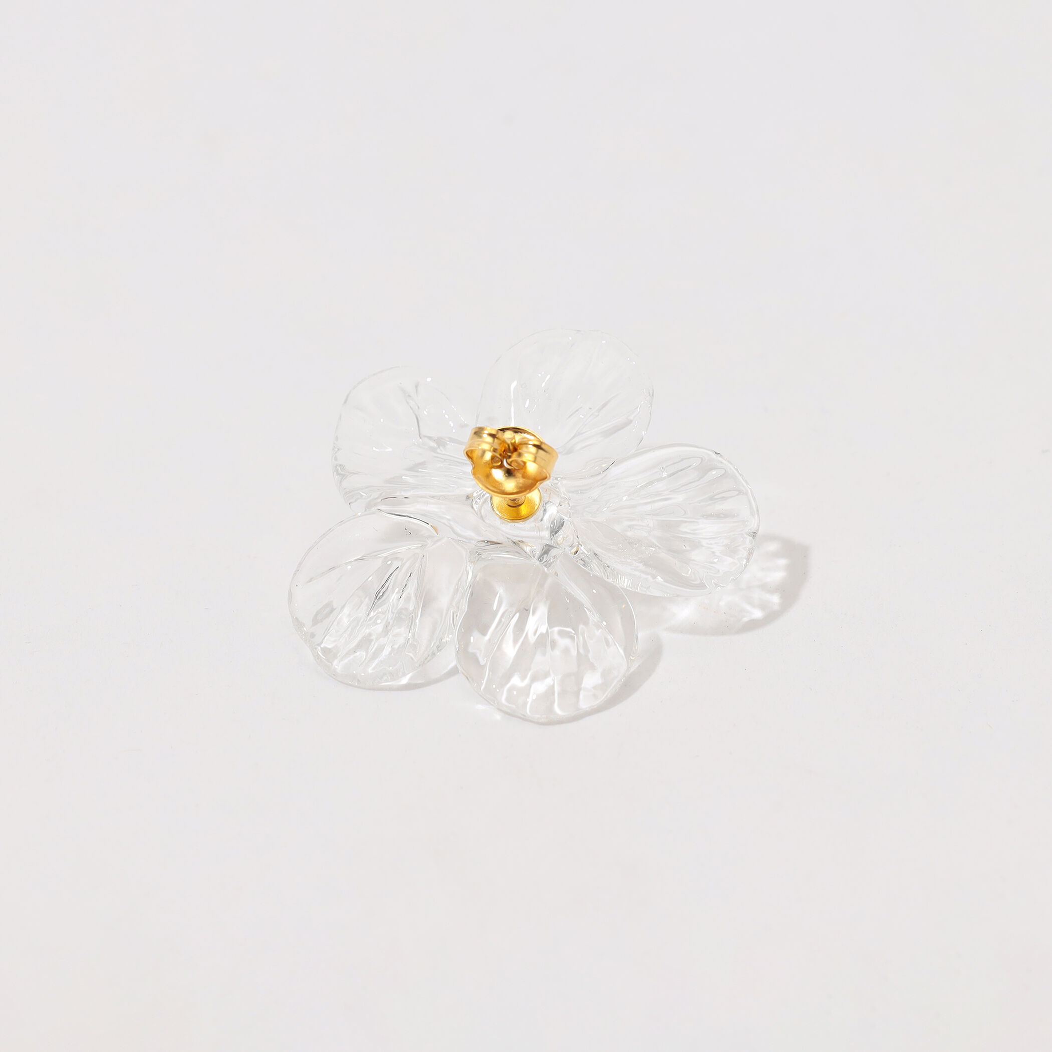 LEVENS JEWELS NARCISO 片耳ピアス｜トゥモローランド 公式通販