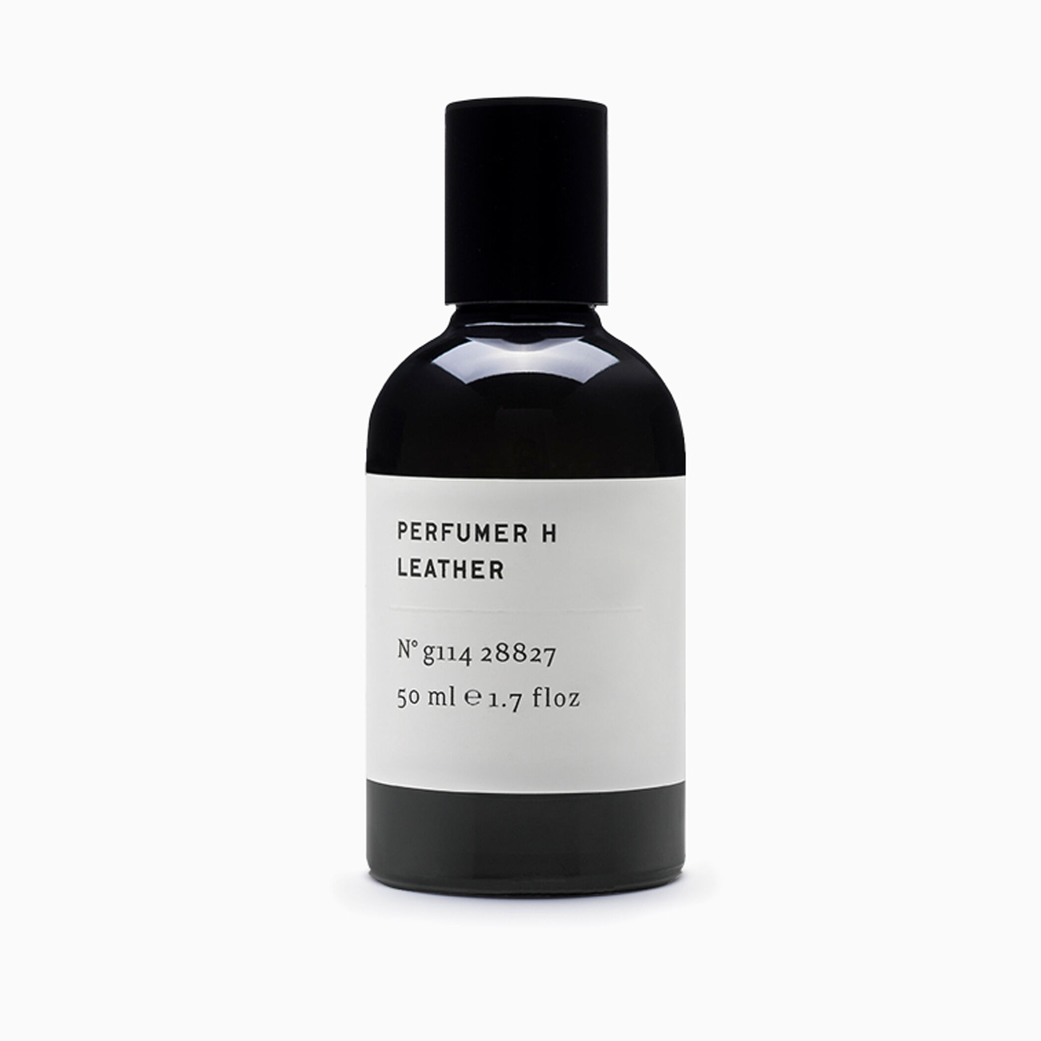 PERFUMER H オードパルファン50ml LEATHER｜トゥモローランド 公式サイト
