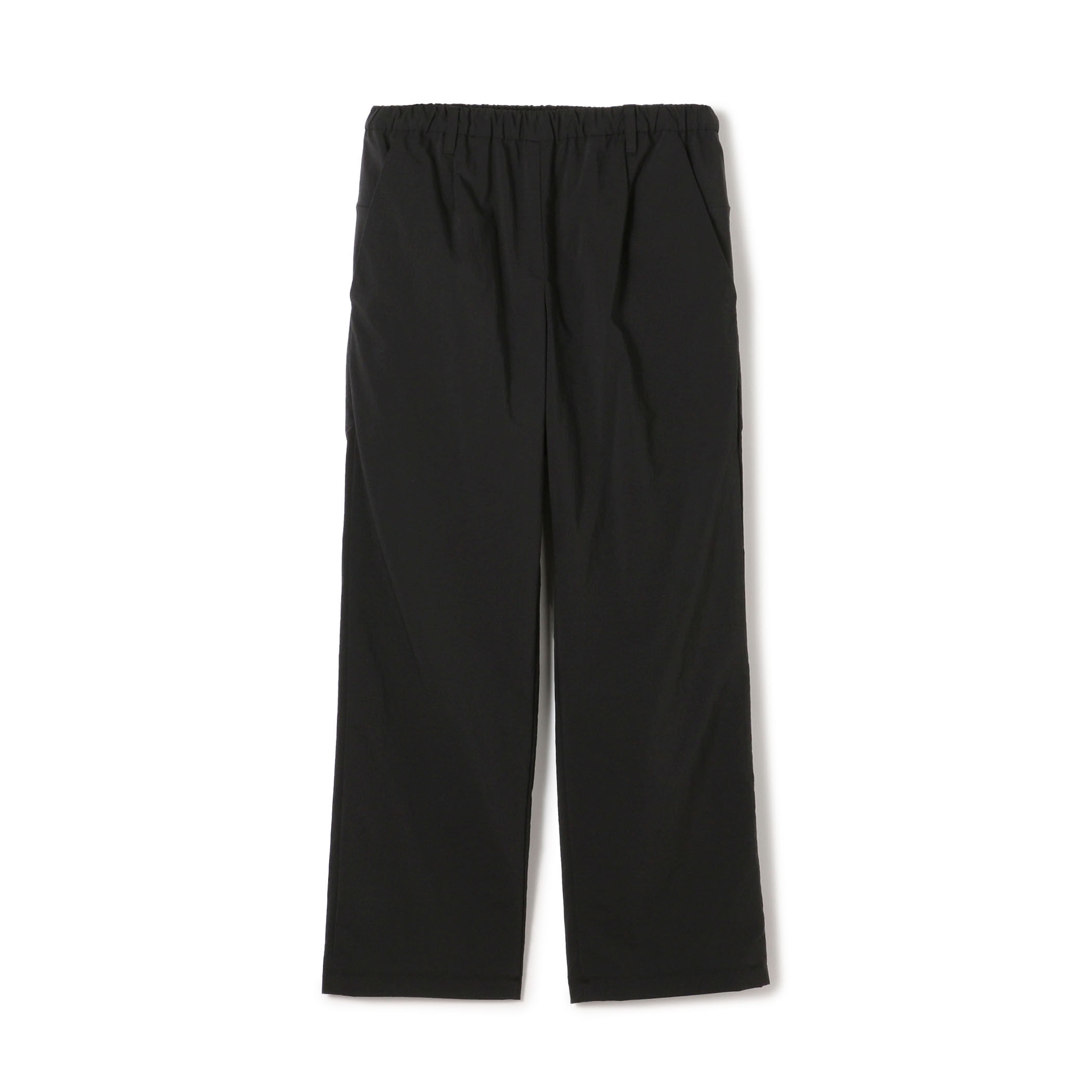 TEATORA WALLET PANTS CITY DOCTOROID レギュラーストレートパンツ