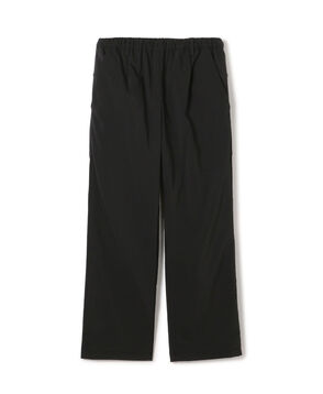 TEATORA WALLET PANTS CITY DOCTOROID レギュラーストレートパンツ