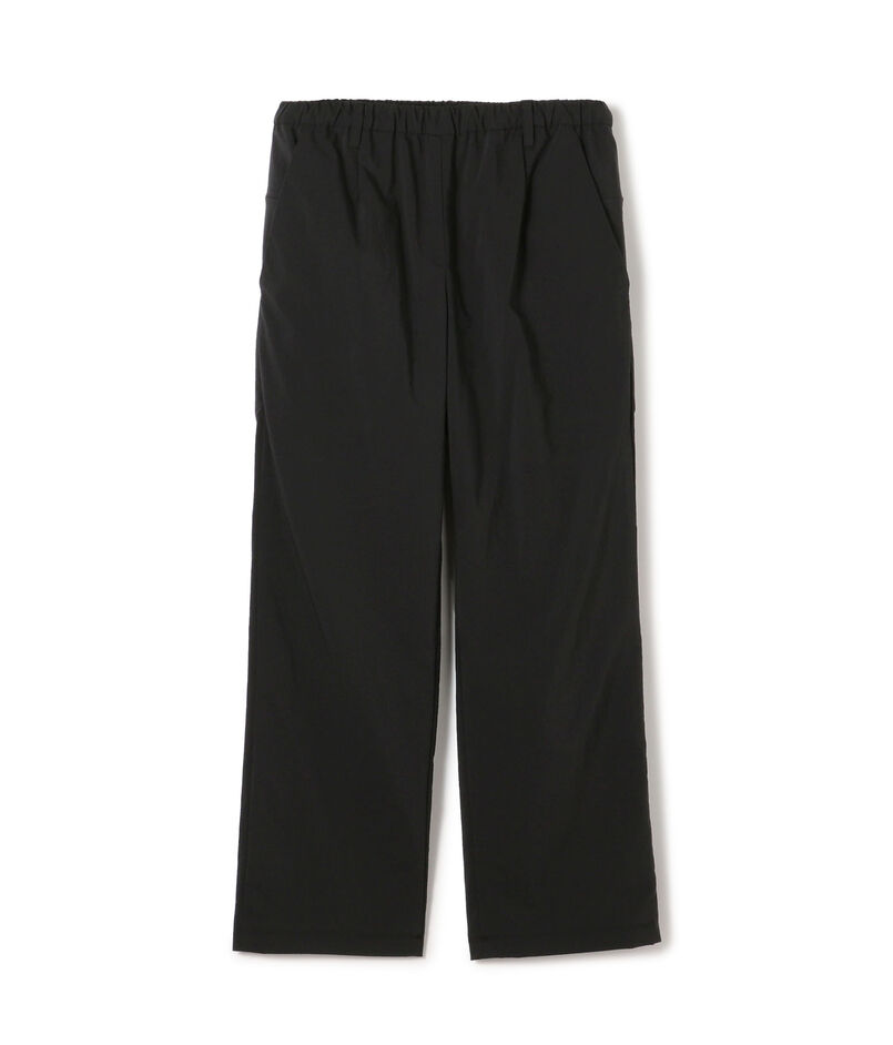 TEATORA WALLET PANTS CITY DOCTOROID レギュラーストレートパンツ