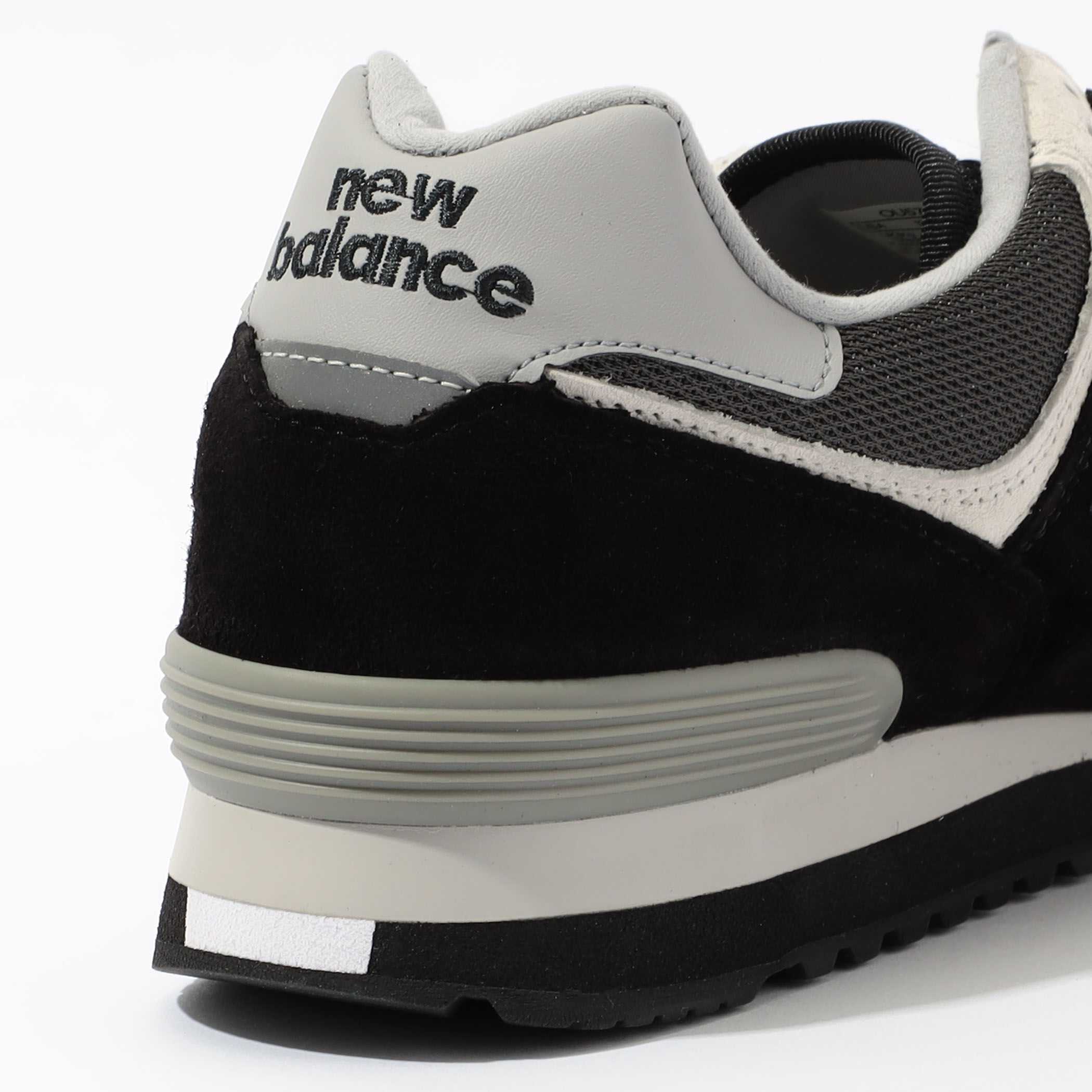 New Balance スニーカー OU576 PBK メンズ : ZOZOTOWN Yahoo!店