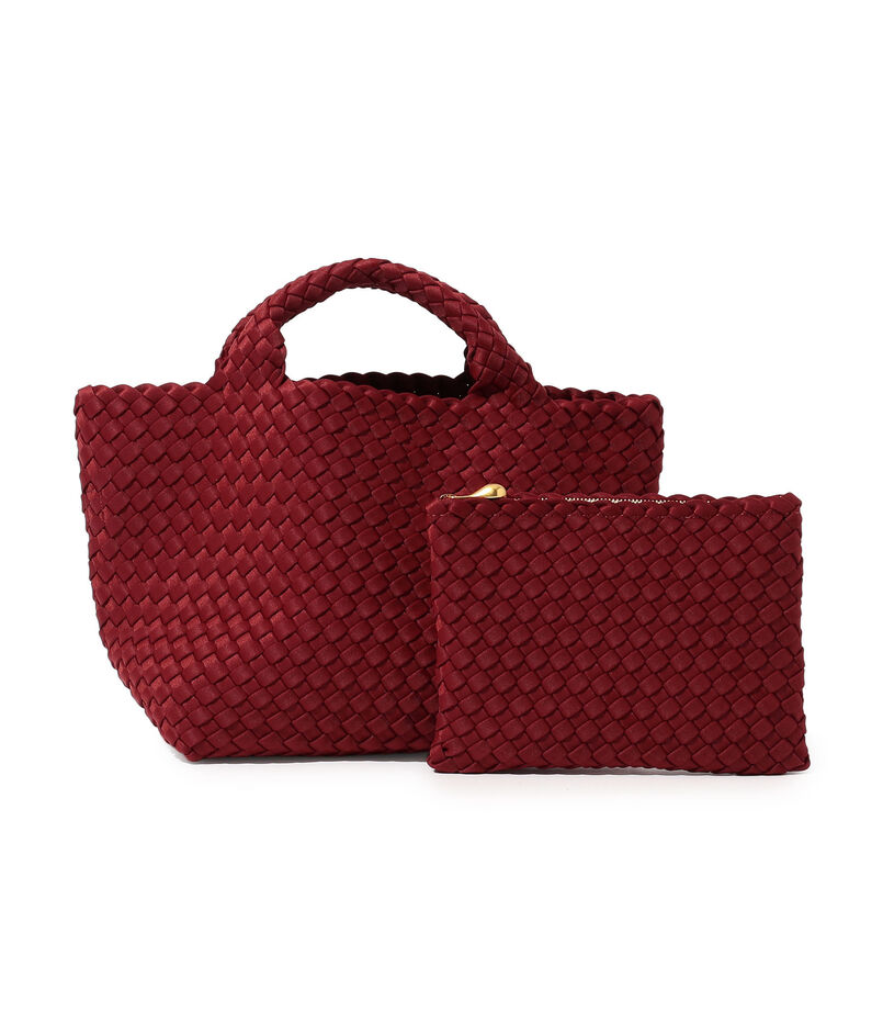 NAGHEDI St. Barths Small Tote