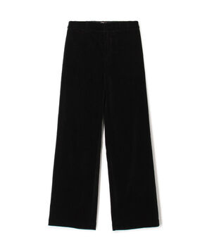 シャンカールコーデュロイ ストレートパンツ