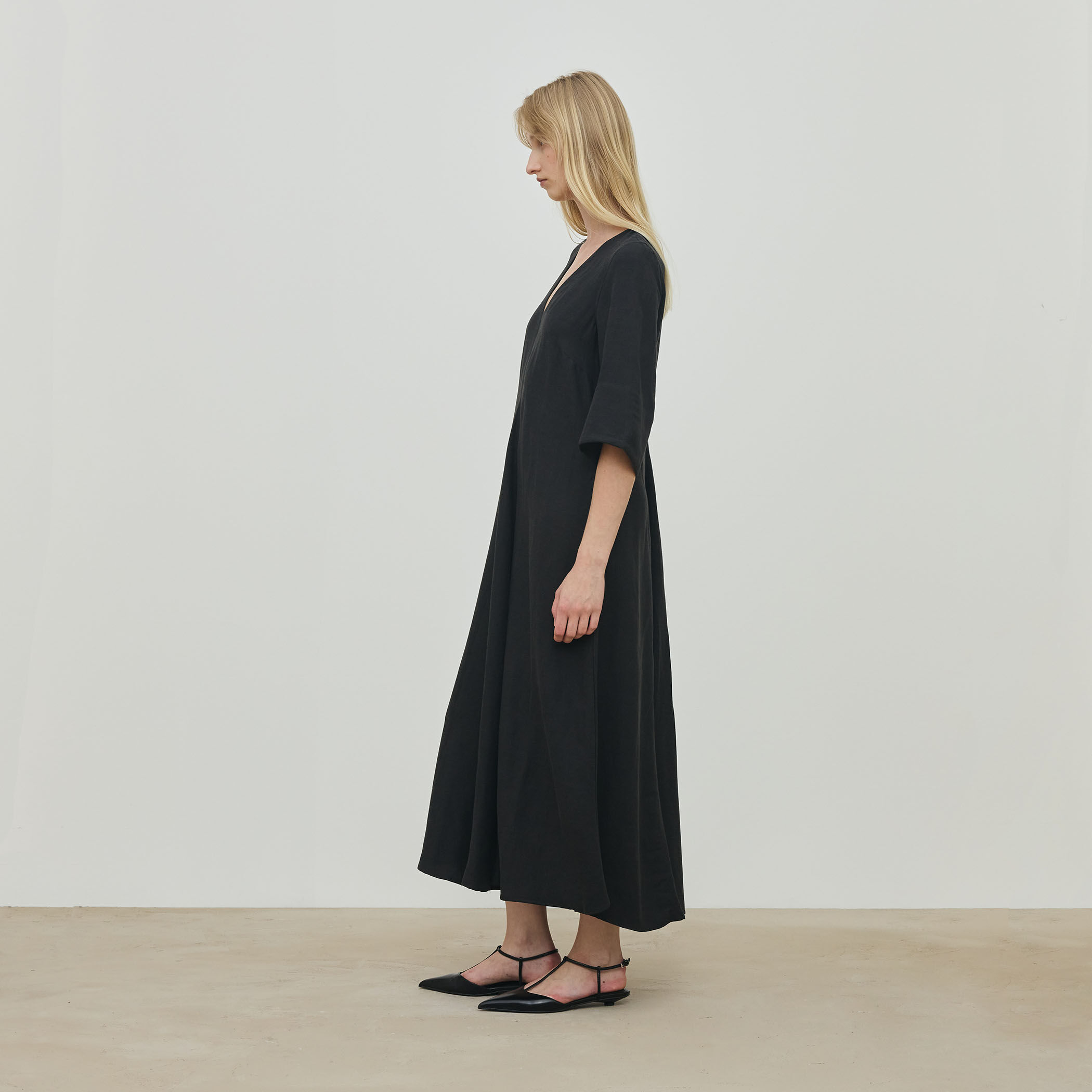 Devotion Twinsデボーションツインズ　総柄　マキシ丈ワンピース Devotion Twins〉POP UP SHOPのお知らせ✳︎｜ビームス 六本木ヒルズ