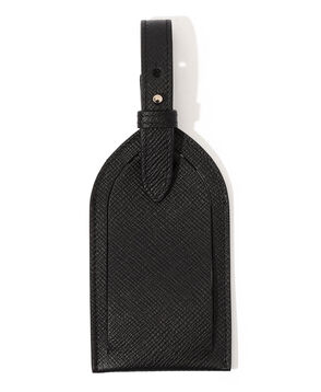 SMYTHSON LUGGAGE TAG